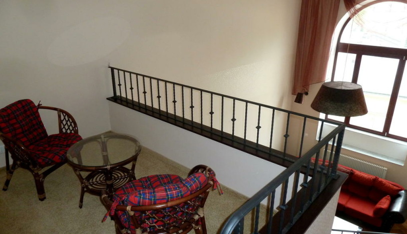 Residence Hamelika Mariánské Lázně